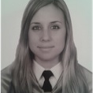 Marta - Prof de compréhension orale - portugais - Barcelona