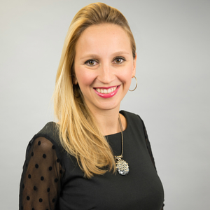 ALINE - Prof de portugais brésilien - Marseille