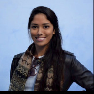 Beatriz - Prof de portugais brésilien - Nantes