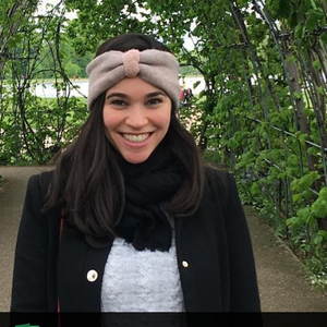 Dayanne - Prof de portugais brésilien - Paris