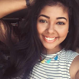 Ingrid - Prof de portugais - Rueil-Malmaison