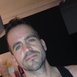 Benjamin - Prof de yoga - Charenton-le-Pont