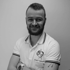 Kevin - Prof de powerpoint - Olivet