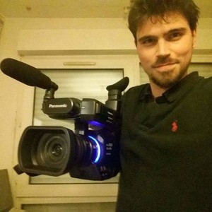 Raphaël - Prof de photographie - Valence