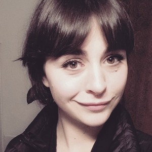 Justine - Prof de photographie - Toulouse