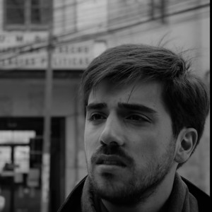 Javier - Prof d'espagnol - Vincennes