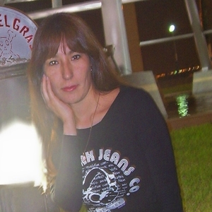 , Elizabeth - Prof d'espagnol - Monsempron-Libos