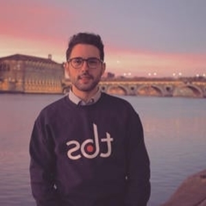 Amine - Prof d'économie - Toulouse