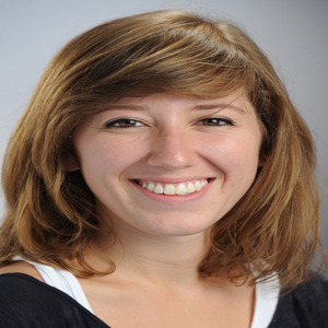 Diane - Prof d'anglais - Jouy-en-Josas