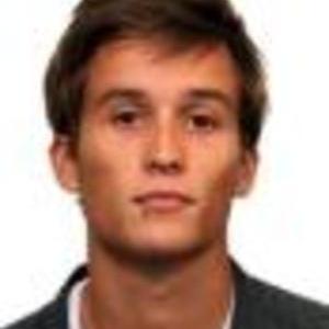 Geoffrey - Prof de physique - Paris