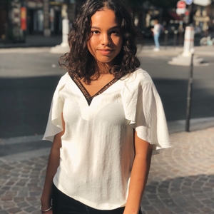 Alice - Prof de SES - Levallois-Perret