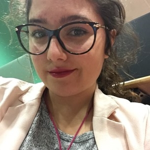 Inès - Prof de maths - Saint-Jean