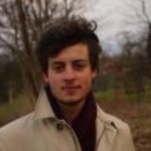 Pierre - Prof d'aide aux devoirs - Saint-Ouen-sur-Seine