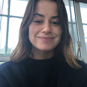 Barbara - Prof de français - Villebon-sur-Yvette