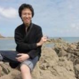 Zongjie - Prof de maths - Châtenay-Malabry