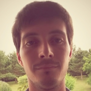 Maxime - Prof de physique - chimie - Reims