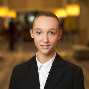 Anael - Prof de français - Fontenay-sous-Bois