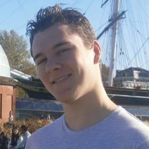 Corentin - Prof de maths - Taissy