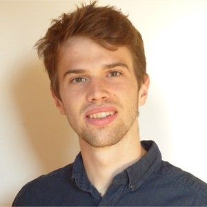 Matthias - Prof de maths - Aubervilliers
