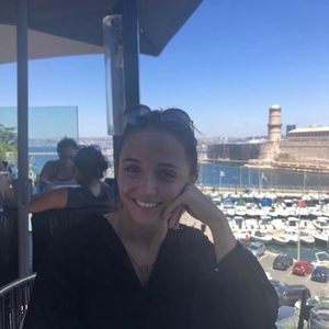 Justine - Prof de méthodologie - Lille