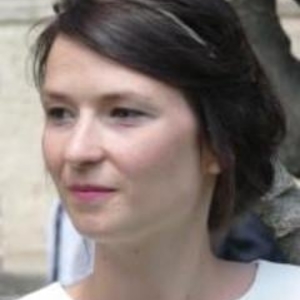 Berangere - Prof d'infirmier - Dijon