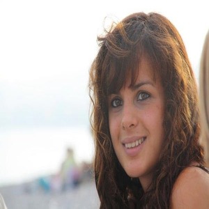 Marion - Prof de physique - chimie - Nice