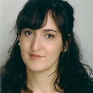 Pauline - Prof d'histoire - Paris
