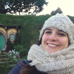 Amandine - Prof de méthodologie - Aix-en-Provence