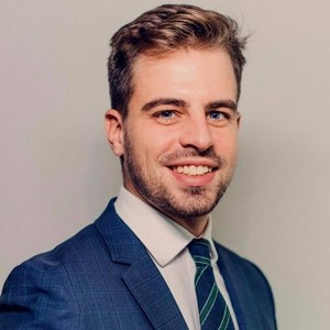 Corentin - Prof de finance - Bourg-la-Reine