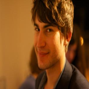 Alexandre - Prof de français - Paris