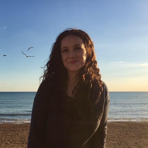 Pauline - Prof de droit des affaires - Paris