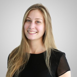 Léa - Prof d'histoire - géo - Paris