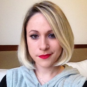 Elodie - Prof d'anglais - Corbeil-Essonnes