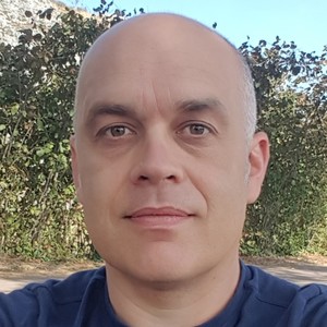 Laurent - Prof de maths - Paris