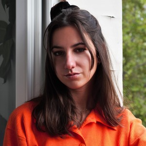 Laura - Prof de préparation aux écoles d'art - Paris