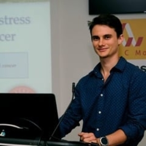 Tom - Prof de préparation bac scientifique - Montpellier