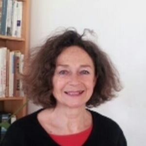 Alice - Prof de français - Carpentras