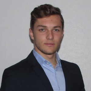 Nicolas - Prof d'aide aux devoirs - Ferrières-en-Brie