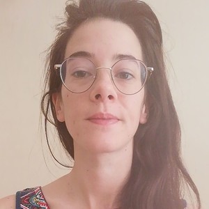 JENNIFER - Prof de fle - français langue étrangère - Saint-Thibault