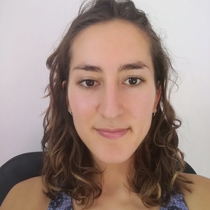 Mathilde - Prof d'espagnol - Charenton-le-Pont