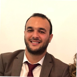 Hamza - Prof d'écologie - Paris