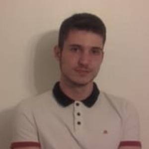 Paul - Prof de maths - Courtry