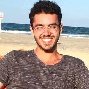 Curtis - Prof de maths - Paris