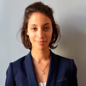 Sonia - Prof d'aide aux devoirs - Paris