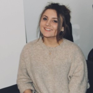 Clara - Prof de maths - Pessac