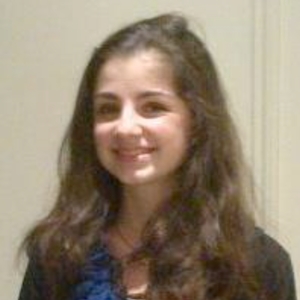 Chloé - Prof d'aide aux devoirs - Rueil-Malmaison