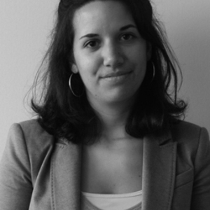 Gwendoline - Prof de maths - Paris