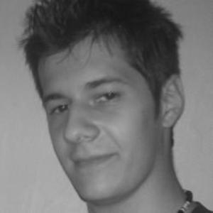 Teddy - Prof de maths - Escatalens