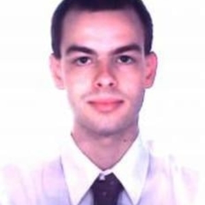 Jeremy - Prof d'anglais - Carency