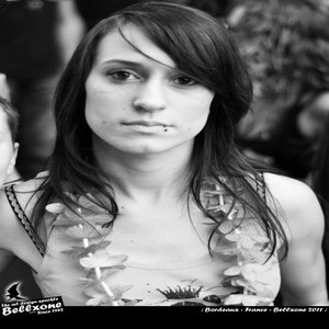 Sandy - Prof de maths - Mérignac